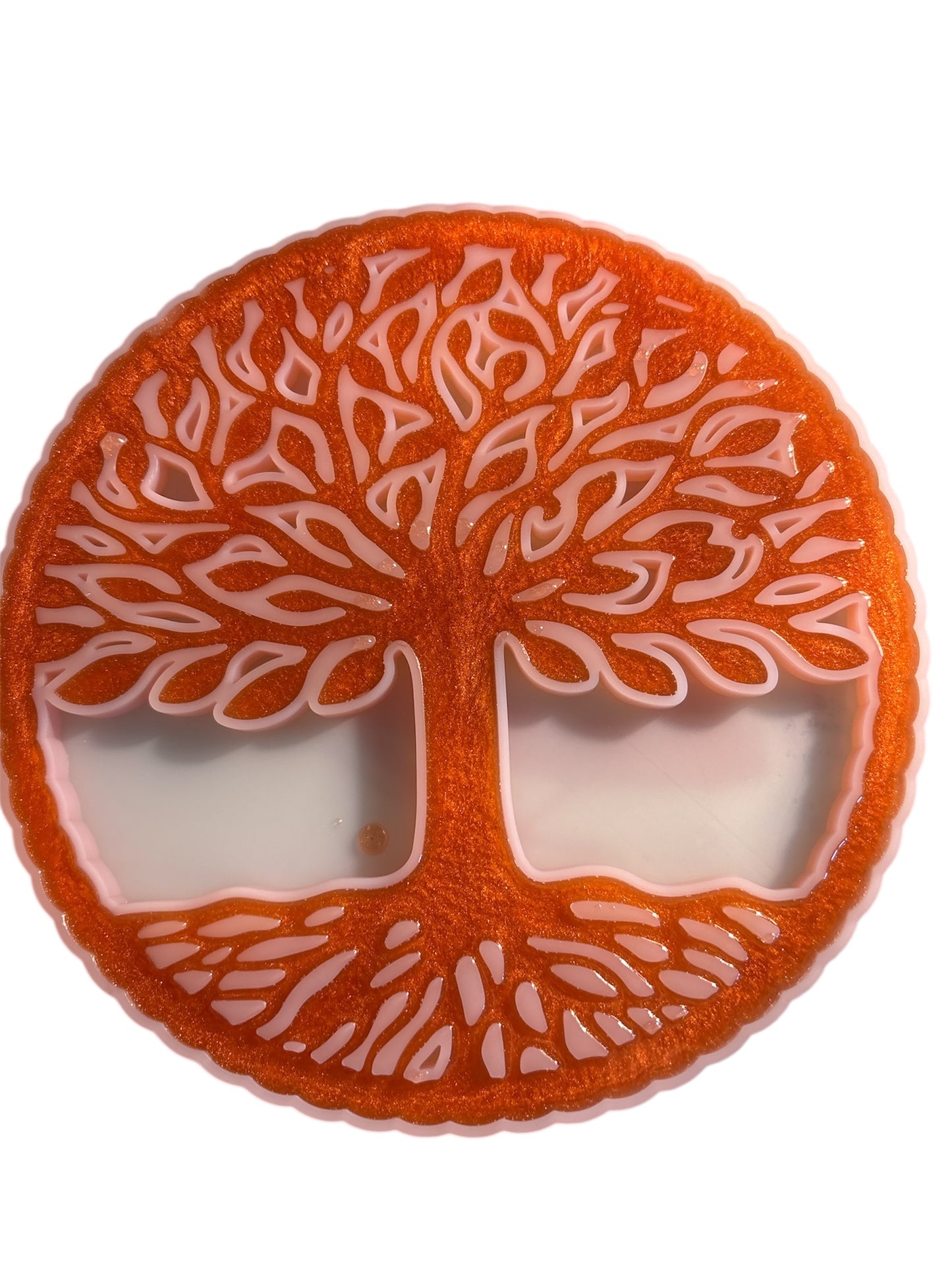 Arbre suspendu